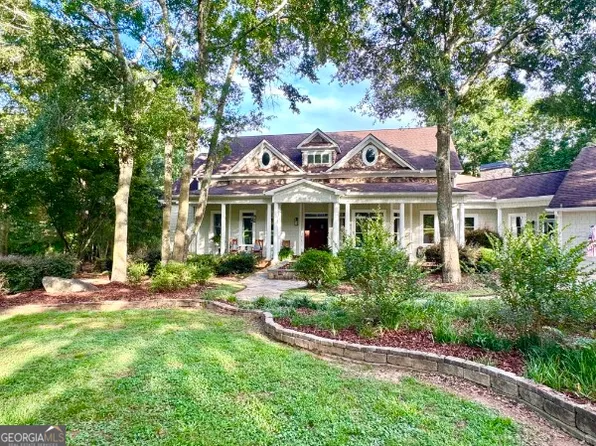1790 Lipscomb Lake Rd, Pendergrass, GA 30567