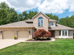 4121 Piute Dr SW, Grandville, MI 49418