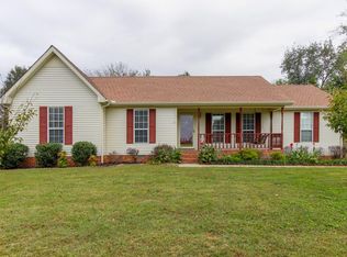 141 Franklin Heights Dr, Murfreesboro, TN 37128