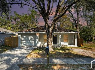 3634 E Comanche Ave, Tampa, FL 33610