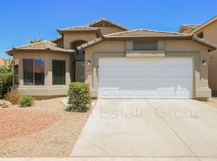 42540 W Bunker Dr, Maricopa, AZ 85138