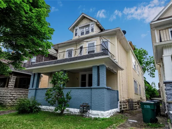 57 Butler Ave, Buffalo, NY 14208