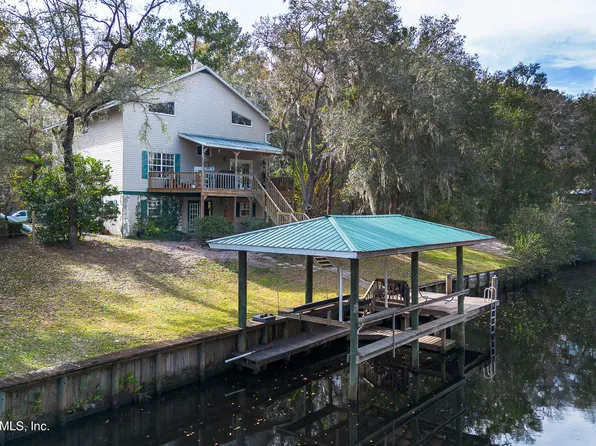 4380 BANKS Road, Middleburg, FL 32068