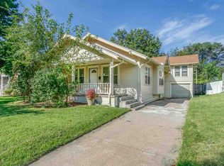 647 N Pershing St, Wichita, KS 67208