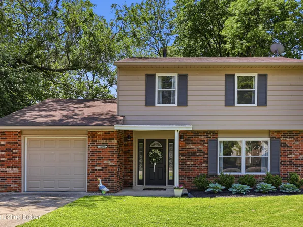 1200 Abbeywood Rd, Louisville, KY 40222