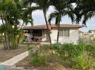 5229 Flagler St, Hollywood, FL 33021