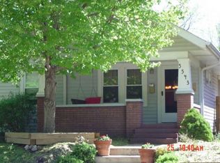5543 Broadway St, Indianapolis, IN