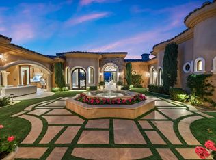 49981 Ridge View Way, Palm Desert, CA 92260