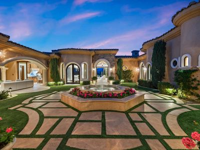 49981 Ridge View Way, Palm Desert, CA, 92260