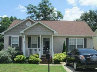 108 Cosmos Ln, Greer, SC 29651