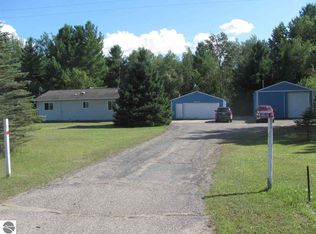 2420 School Rd, Alger, MI 48610