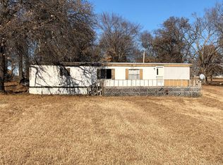 4330 Paradise Rd, Kingston, OK 73439