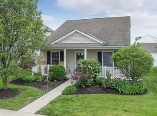 148 Schellinger St, Delaware, OH 43015