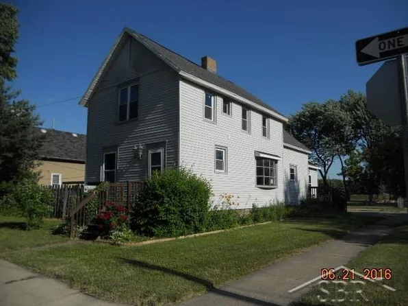 411 W Thomas St, Bay City, MI 48706