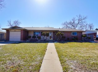 10820 W 68th Pl, Arvada, CO 80004