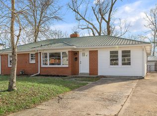 847 Ivy Ave, Frankfort, KY 40601