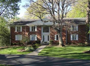 4701 Covington Rd APT 28, Fort Wayne, IN 46804