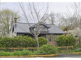 909 W 5th Ave, Eugene, OR 97402