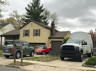 2A Mary Ellen Ln, Sicklerville, NJ 08081