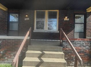 3829 Meramec St, Saint Louis, MO 63116
