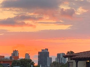(Undisclosed Address), San Diego, CA 92102