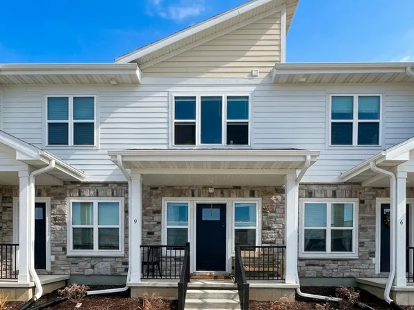 Radicchio Townhome