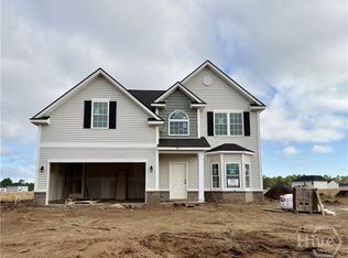 113 Antler Ave SE, Allenhurst, GA 31301