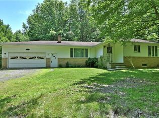 4207 Herner County Line Rd, Southington, OH 44470