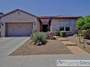 2044 W Chimney Rock Rd, Phoenix, AZ 85085