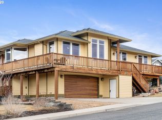 2358 SW 41st St, Redmond, OR 97756