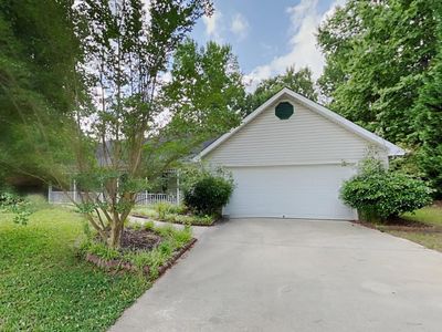 145 Whispering Pine Dr, Covington, GA, 30016