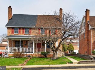 1007 E Walnut St, Lancaster, PA