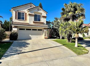 2044 Dawn View Gln, Escondido, CA 92026