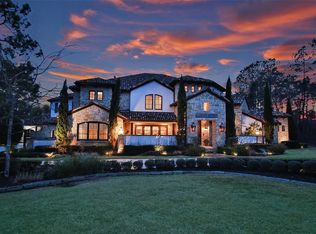 28202 Canyon Vw, Magnolia, TX 77355