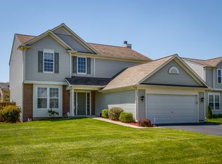 1643 Apricot St, Bolingbrook, IL 60490