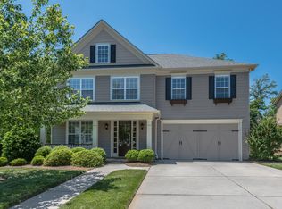 2010 Shalford Ln, Matthews, NC 28104