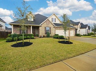 19839 Quarry Stone Ln, Richmond, TX 77407