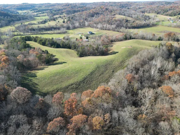 0 Cow Run Rd, Cottageville, WV 25239