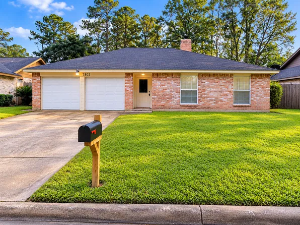 7802 Peacock Park, Humble, TX 77396