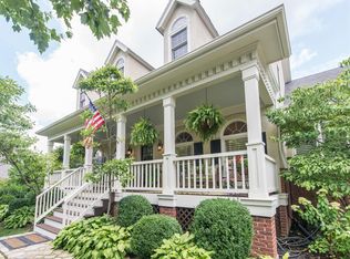 3608 Hidden Pond Rd, Lexington, KY 40502