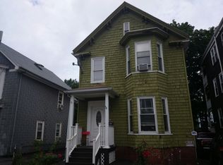 56 Moseley St, Dorchester, MA 02125