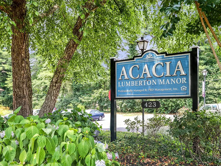 Acacia Lumberton Manor - 62+ Community — Photo 42