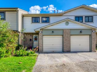 132 Ashton Cres, Brampton, ON L6S3J9