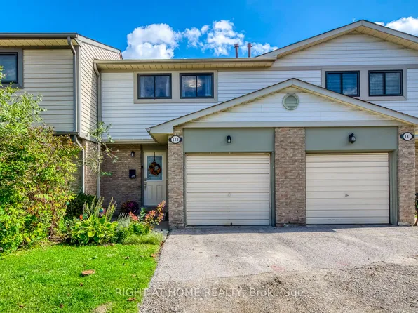 132 Ashton Cres, Brampton, ON L6S 3J9