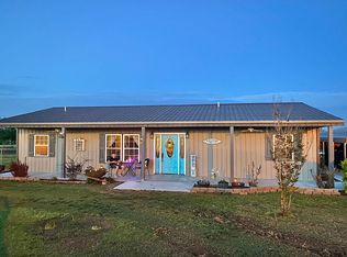17146 S Highway 64, Warner, OK 74469