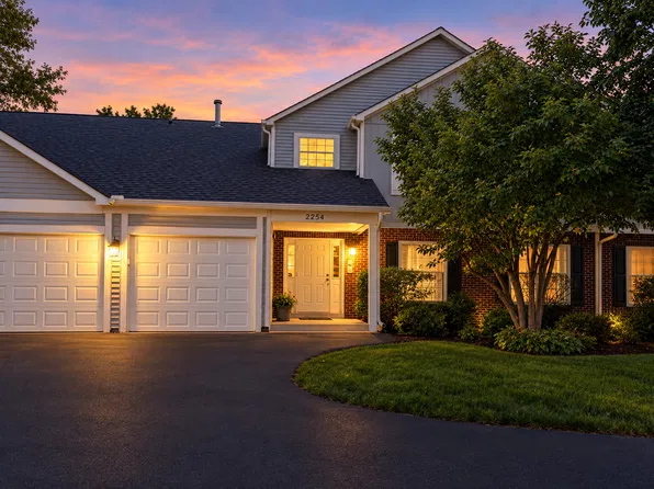 2254 Petworth Ct Unit 101A, Naperville, IL 60565