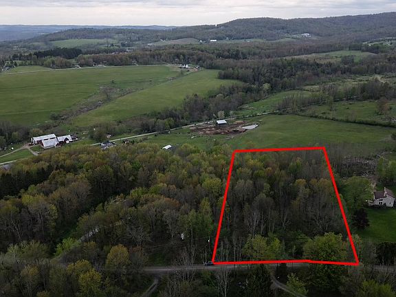 2nd image of 0 Gerber Rd