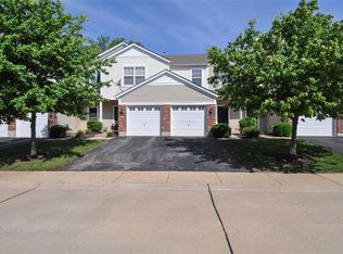4907 Heritage Heights Cir, Hazelwood, MO 63042