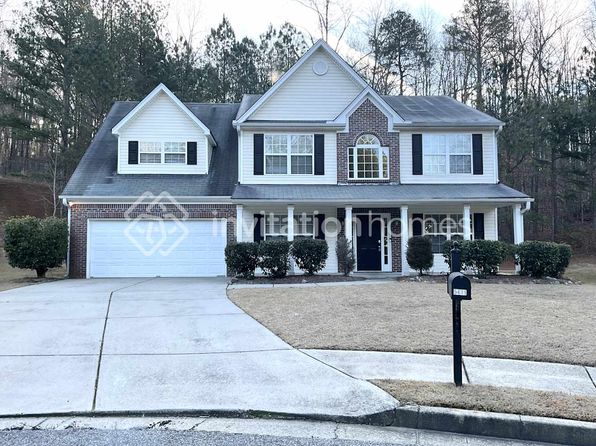 5411 Skylar Creek Ln