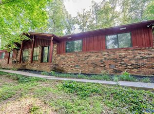 3919 S Chapel Hill Rd SW, Decatur, AL 35603